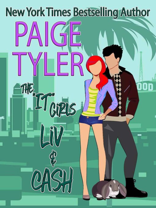 Title details for Liv & Cash by Paige Tyler - Available